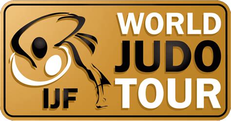 ijf judo tournament